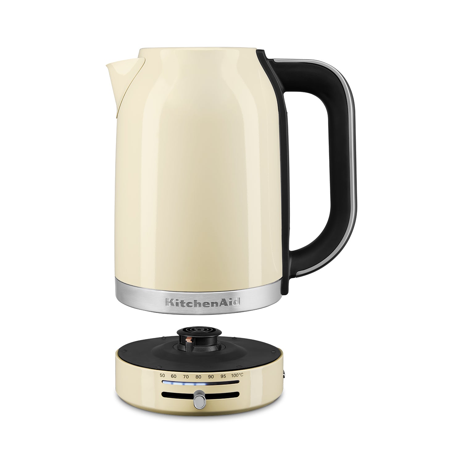 KitchenAid KitchenAid 5KEK1701 Variable Temperature Kettle 1.7L – additional product image