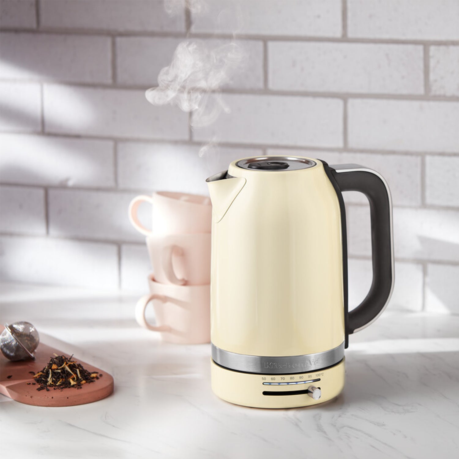 KitchenAid KitchenAid 5KEK1701 Variable Temperature Kettle 1.7L – additional product image