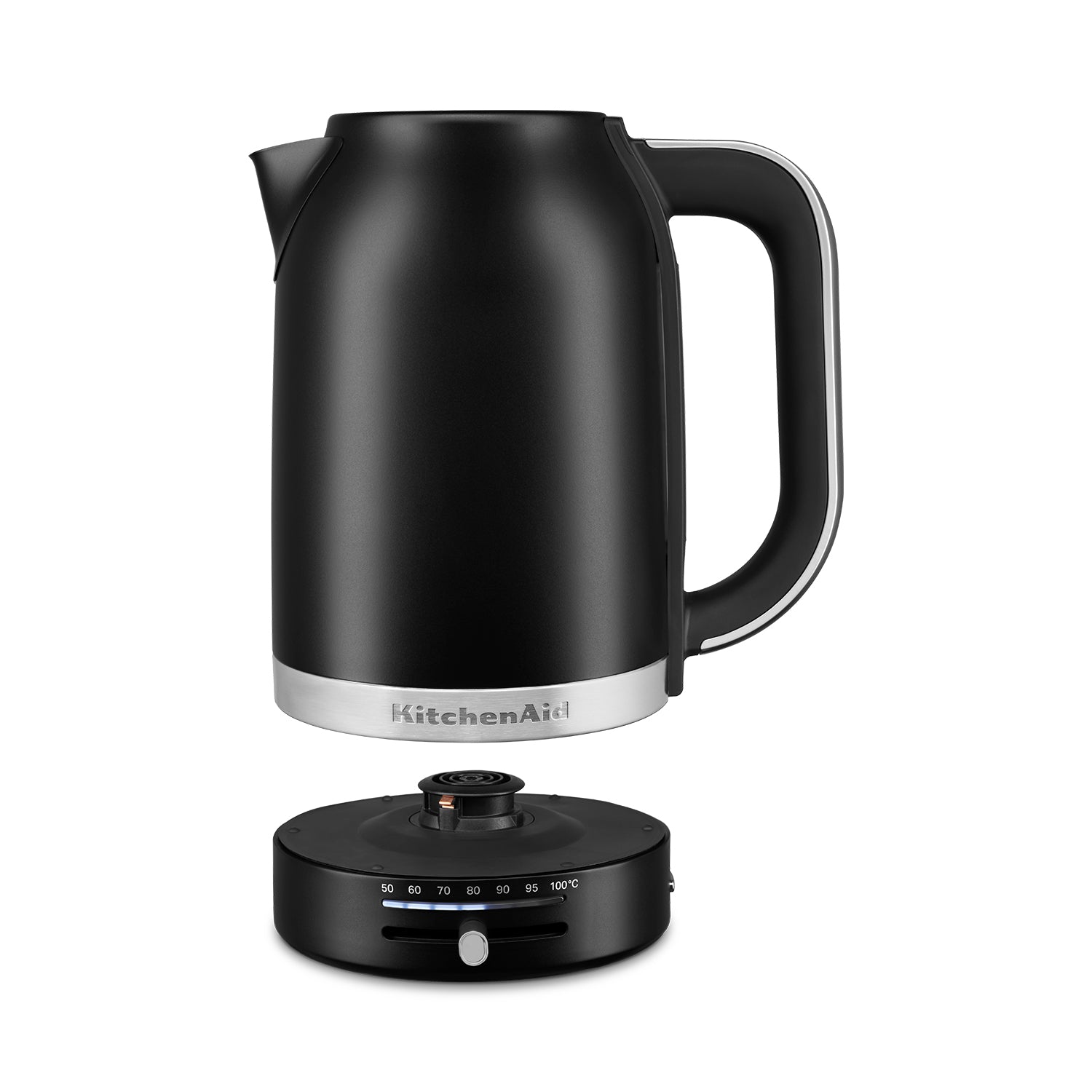 KitchenAid KitchenAid 5KEK1701 Variable Temperature Kettle 1.7L – additional product image