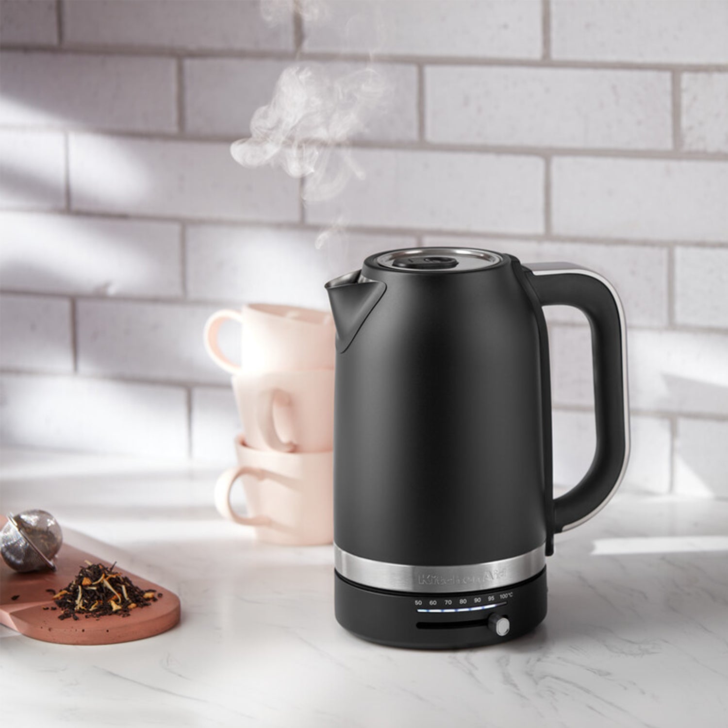 KitchenAid KitchenAid 5KEK1701 Variable Temperature Kettle 1.7L – additional product image