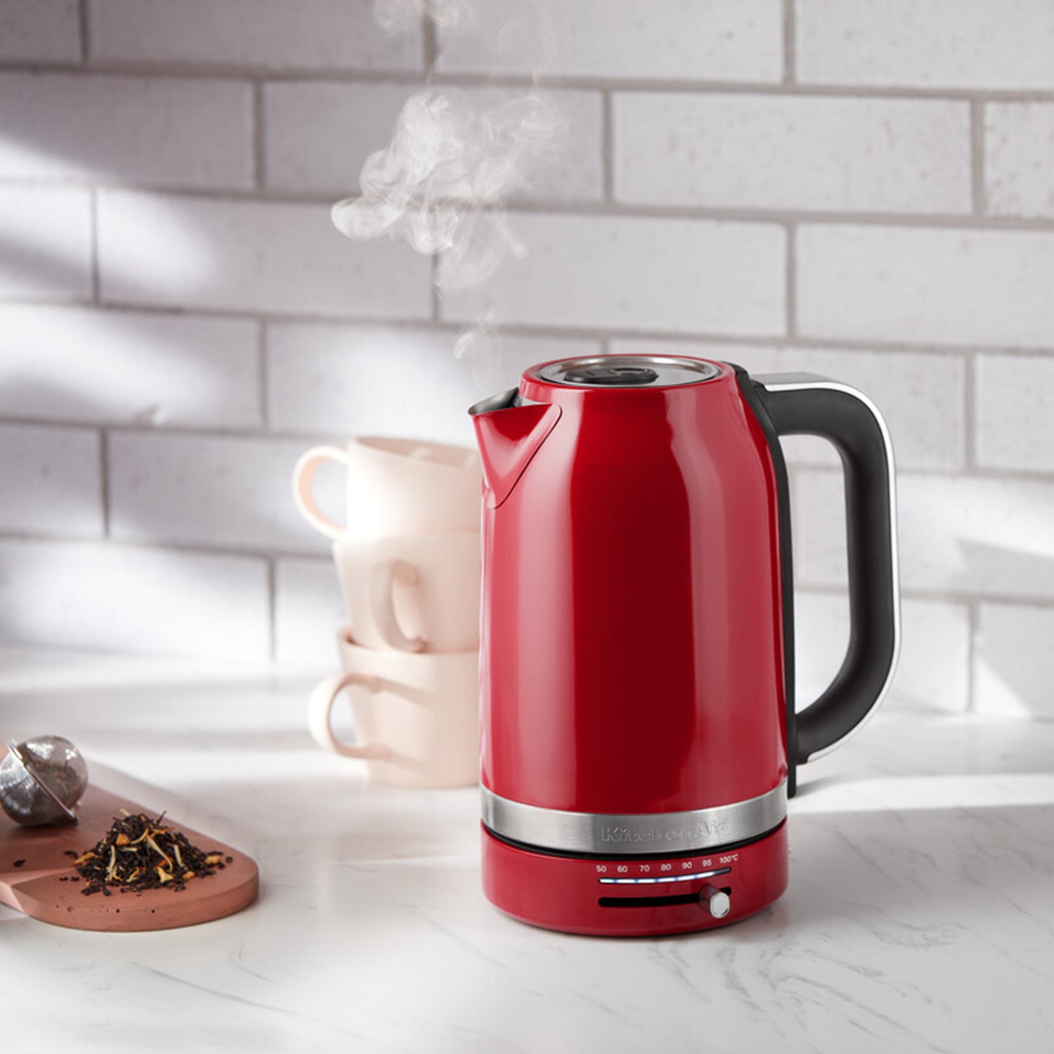 KitchenAid KitchenAid 5KEK1701 Variable Temperature Kettle 1.7L – additional product image