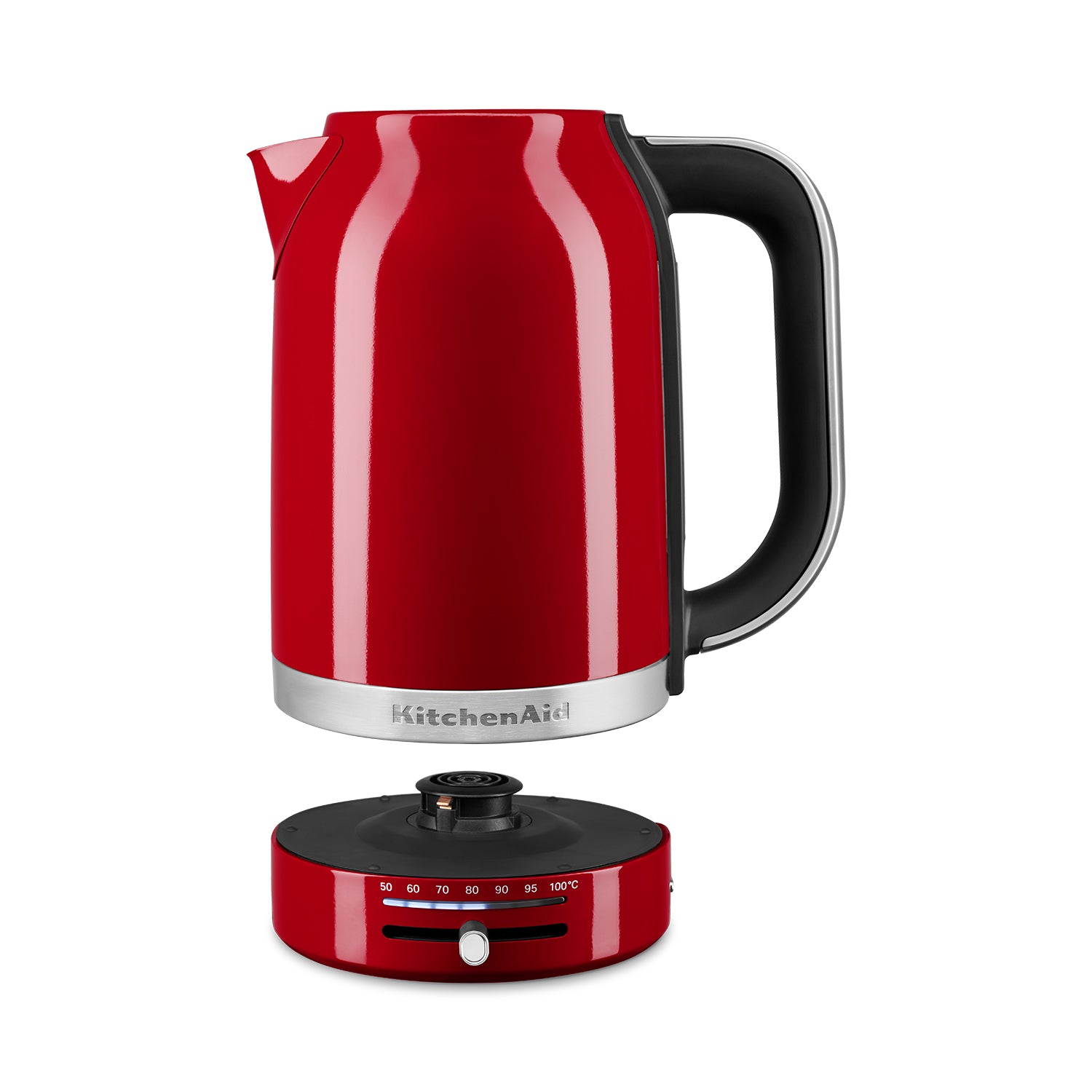 KitchenAid KitchenAid 5KEK1701 Variable Temperature Kettle 1.7L – additional product image
