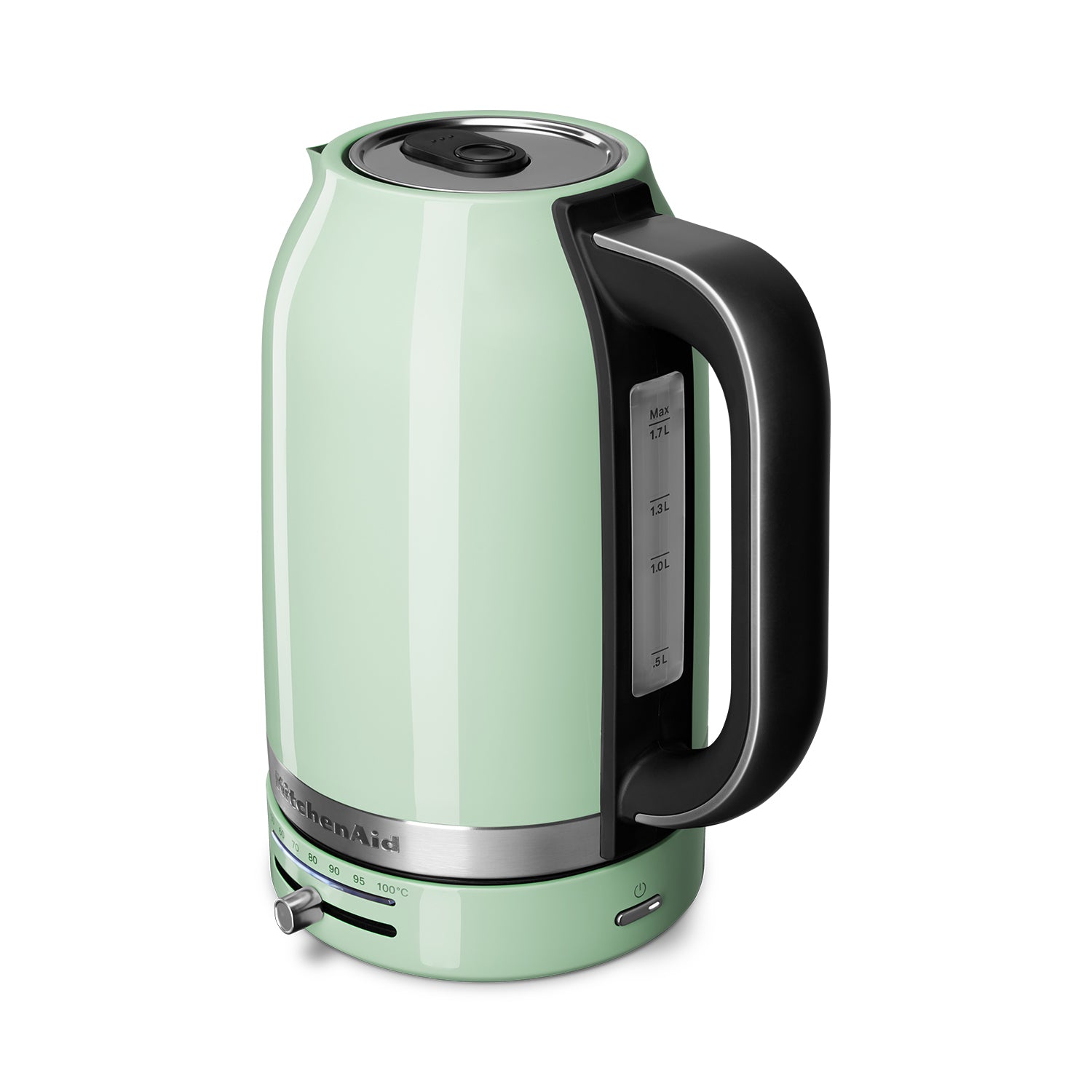 KitchenAid KitchenAid 5KEK1701 Variable Temperature Kettle 1.7L – additional product image
