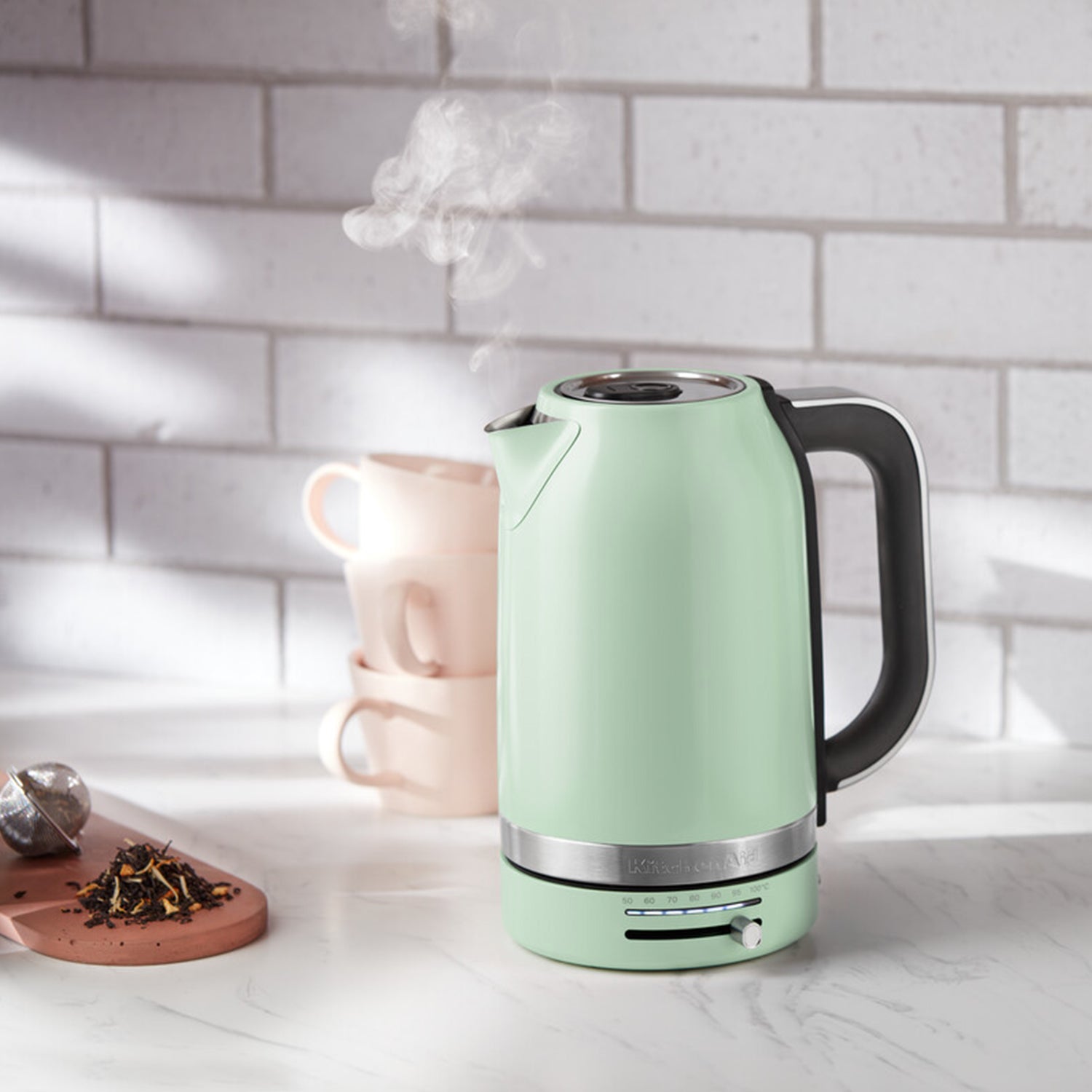 KitchenAid KitchenAid 5KEK1701 Variable Temperature Kettle 1.7L – additional product image