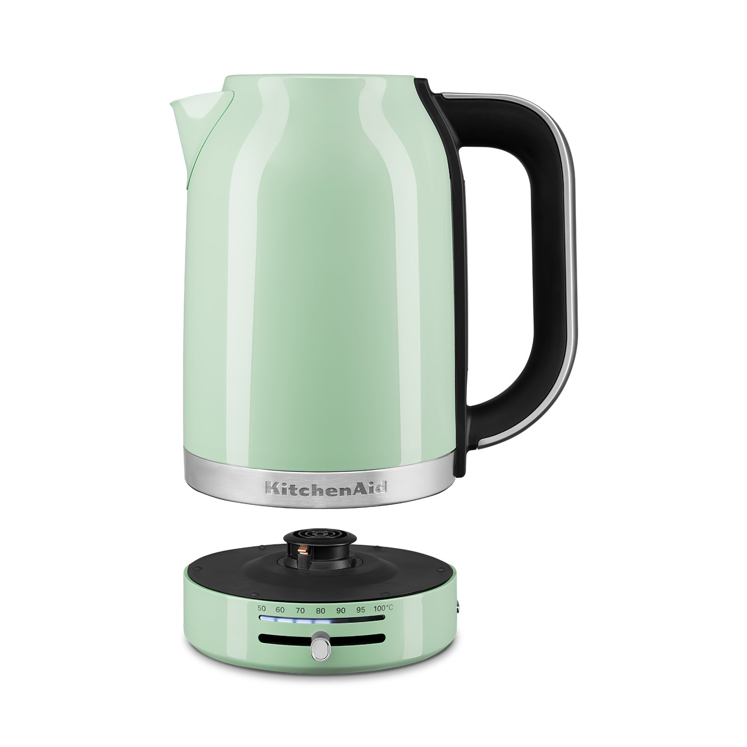 KitchenAid KitchenAid 5KEK1701 Variable Temperature Kettle 1.7L – additional product image