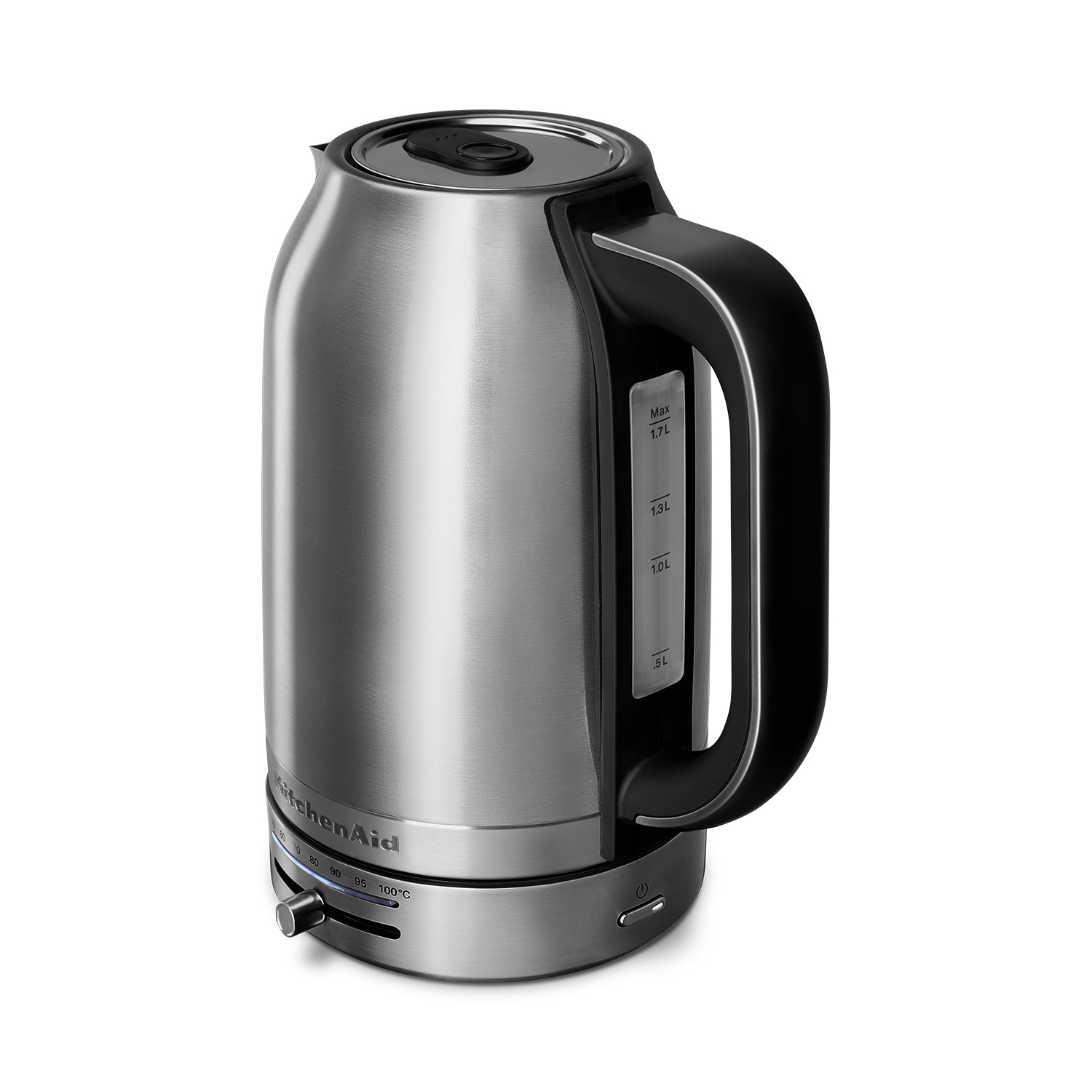 KitchenAid KitchenAid 5KEK1701 Variable Temperature Kettle 1.7L – additional product image