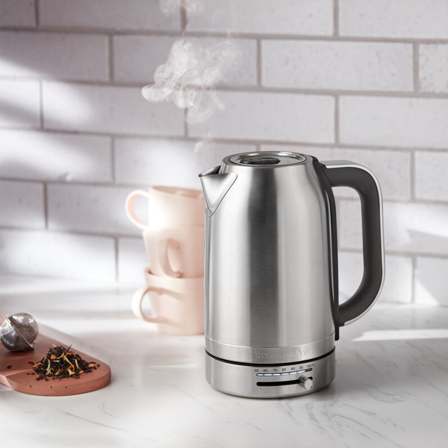 KitchenAid KitchenAid 5KEK1701 Variable Temperature Kettle 1.7L – additional product image