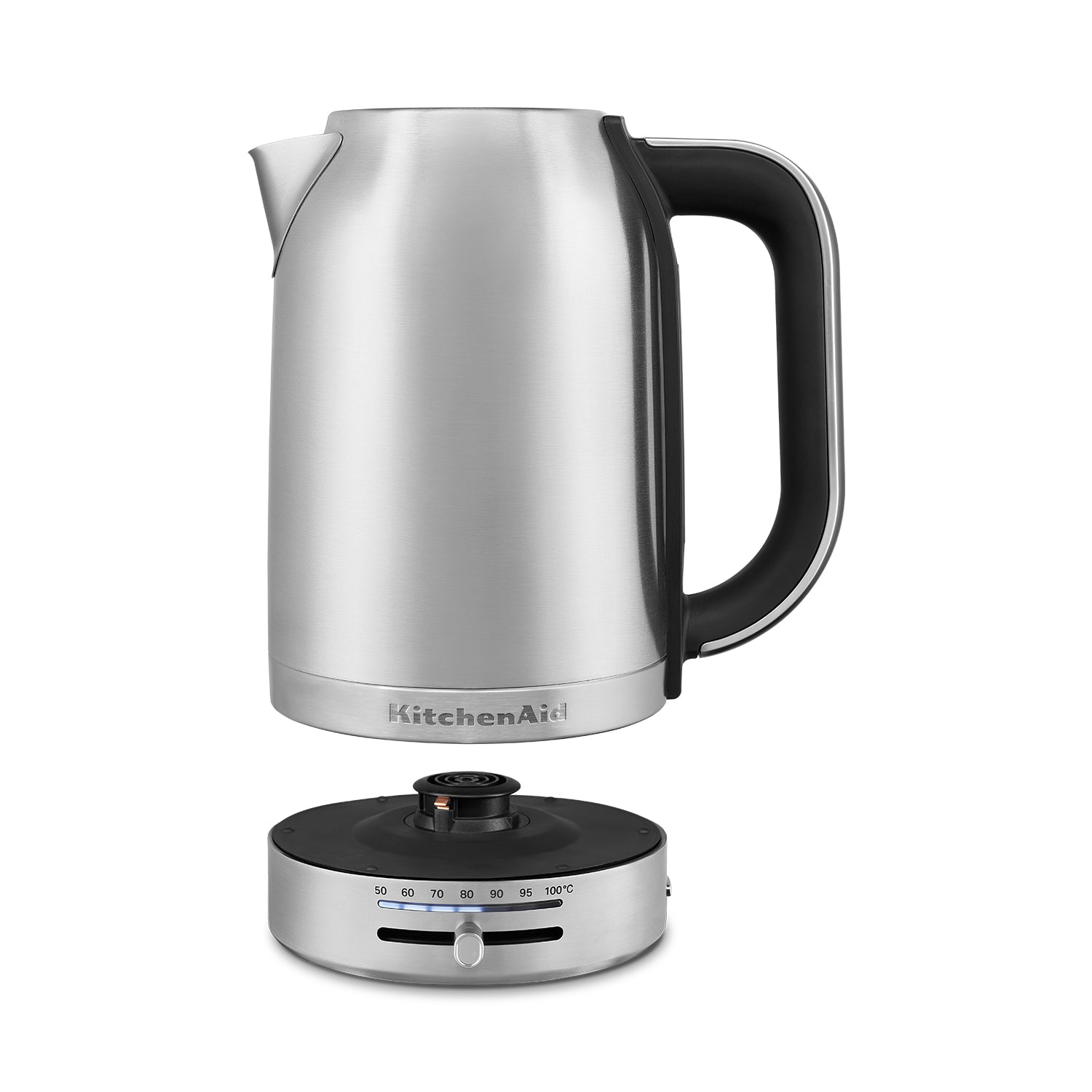 KitchenAid KitchenAid 5KEK1701 Variable Temperature Kettle 1.7L – additional product image