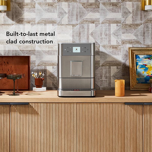 KitchenAid KitchenAid 5KES8556 KF6 Fully Automatic Espresso Machine – additional product image
