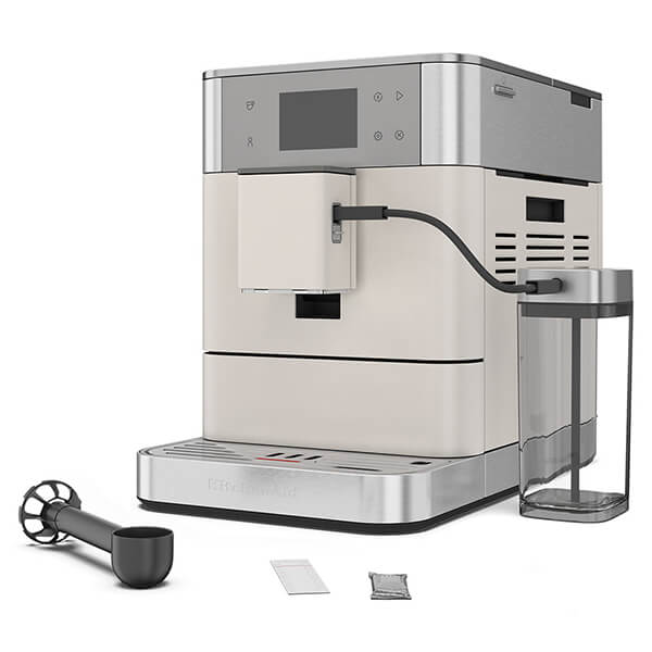 KitchenAid KitchenAid 5KES8557 KF7 Fully Automatic Espresso Machine – additional product image