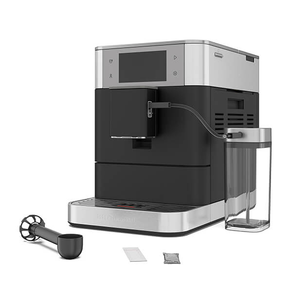 KitchenAid KitchenAid 5KES8558 KF8 Fully Automatic Espresso Machine – additional product image