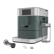KitchenAid KitchenAid 5KES8558 KF8 Fully Automatic Espresso Machine – Juniper – 5KES8558BJP – main product image