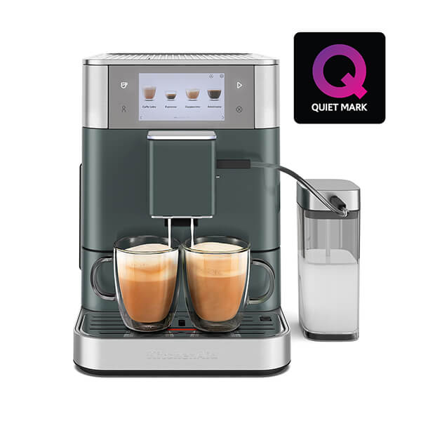 KitchenAid KitchenAid 5KES8558 KF8 Fully Automatic Espresso Machine – additional product image