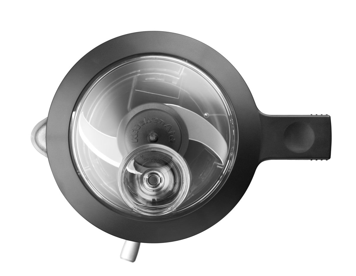KitchenAid KitchenAid 5KFC3516 Mini Food Chopper 830ml – Empire Red – 5KFC3516BER – main product image