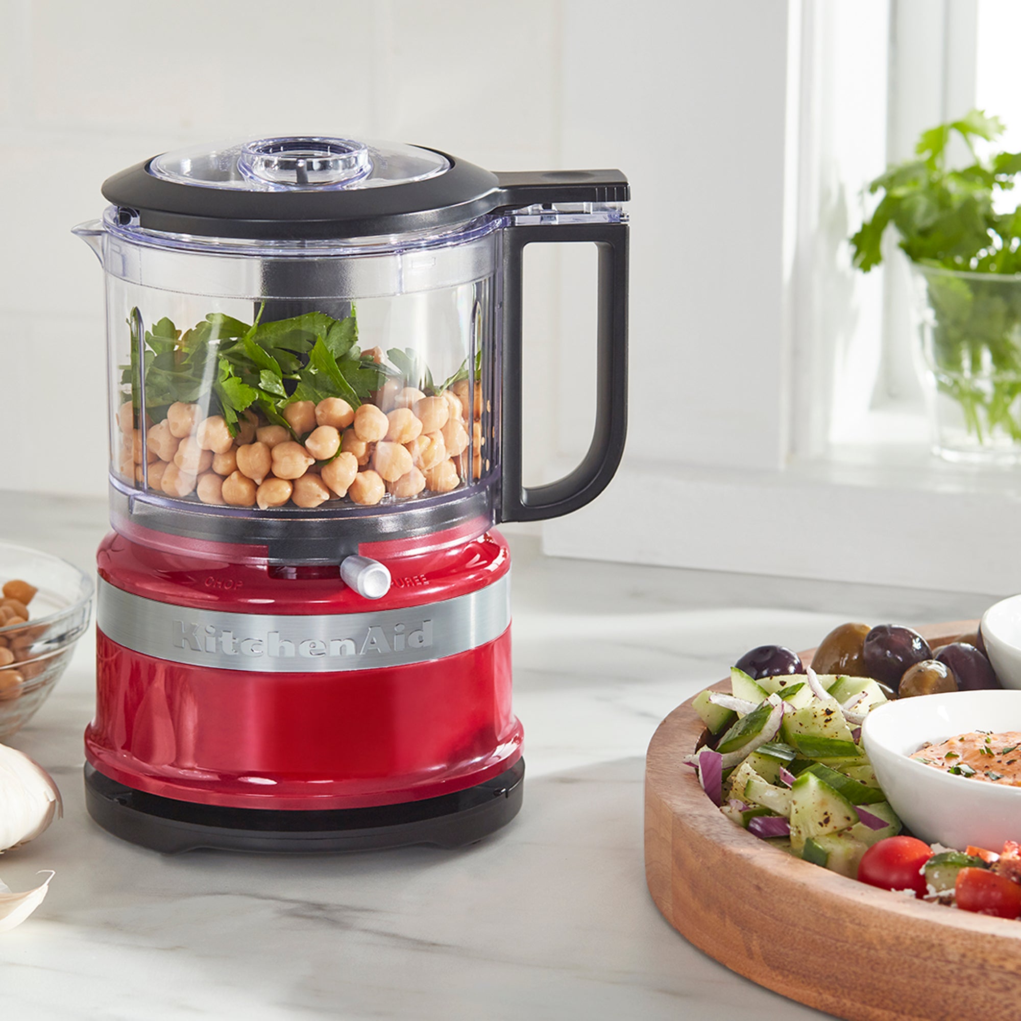 KitchenAid KitchenAid 5KFC3516 Mini Food Chopper 830ml – additional product image