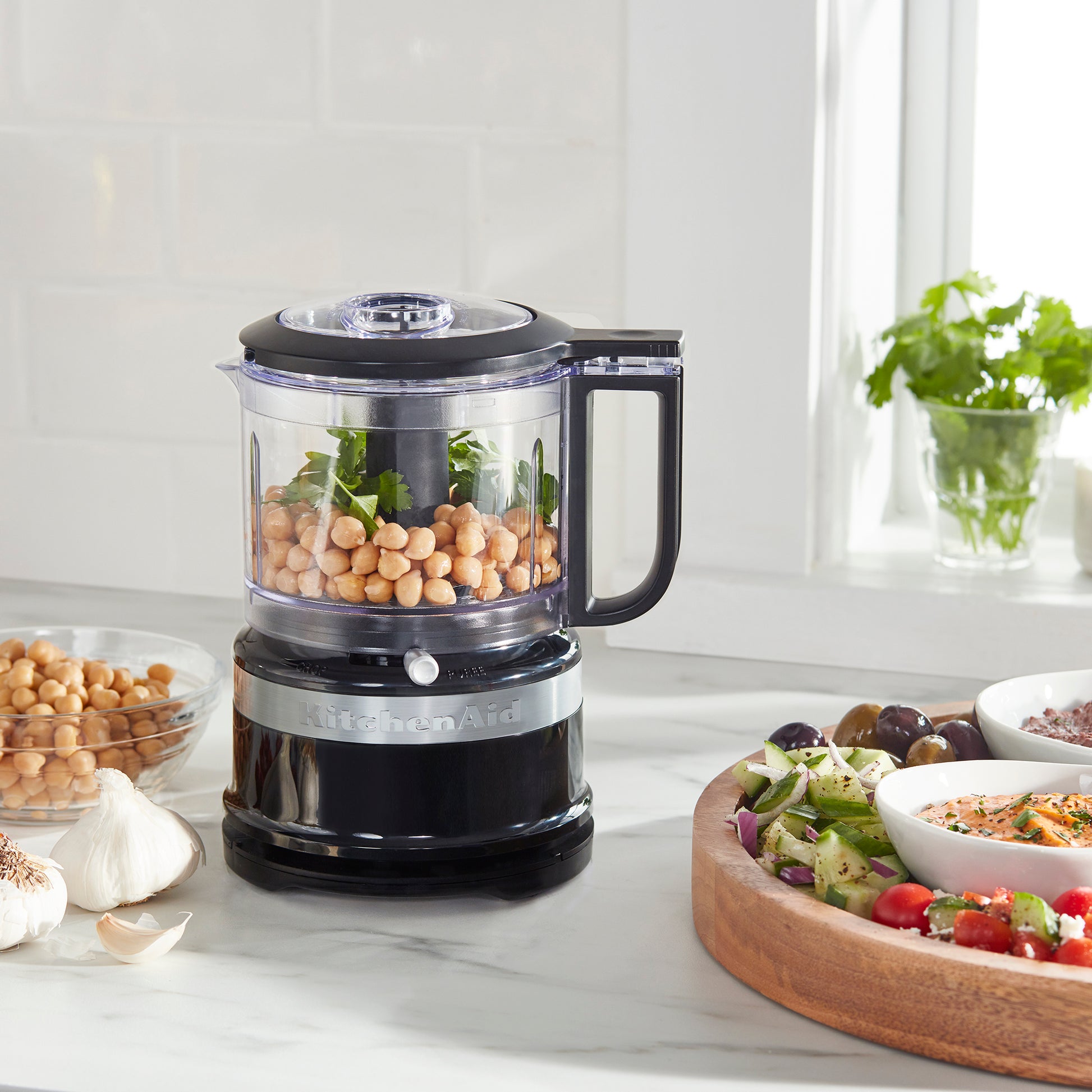 KitchenAid KitchenAid 5KFC3516 Mini Food Chopper 830ml – additional product image