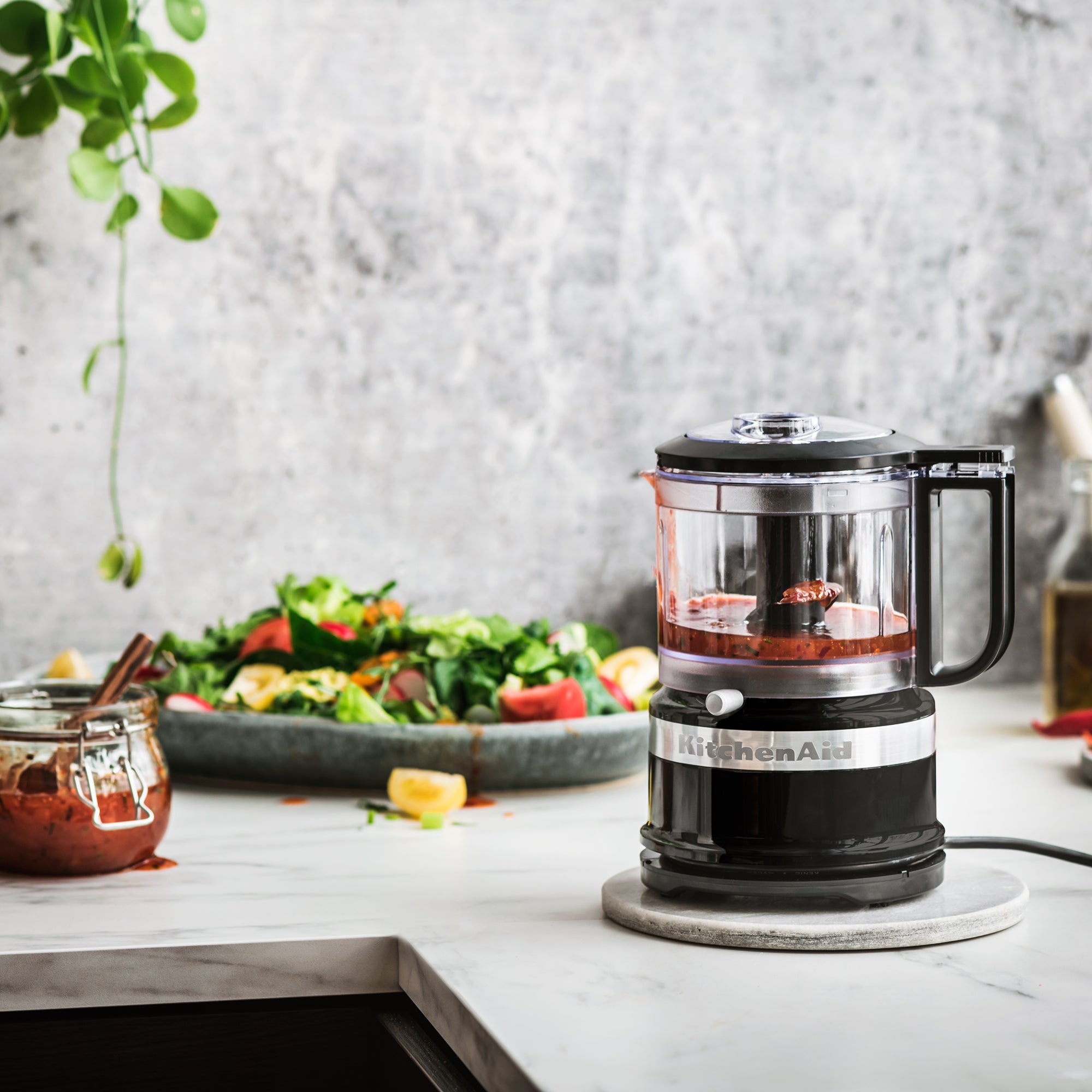 KitchenAid KitchenAid 5KFC3516 Mini Food Chopper 830ml – additional product image