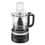 KitchenAid KitchenAid 5KFP0719 Food Processor 1.7L – Matte Black – 5KFP0719BBM – main product image
