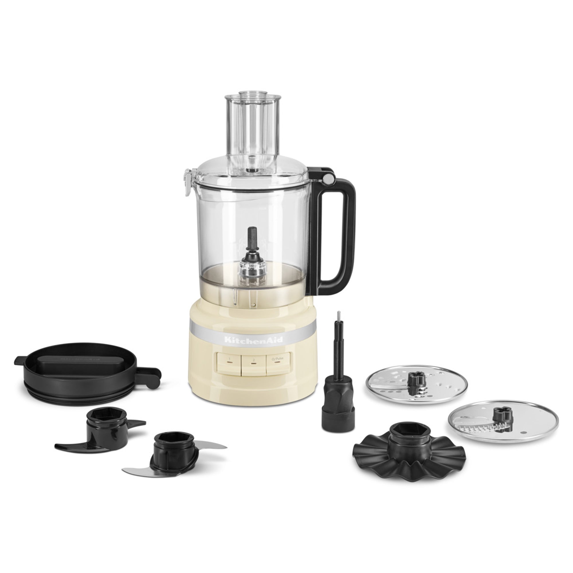 KitchenAid KitchenAid 5KFP0921 Food Processor 2.1L – additional product image