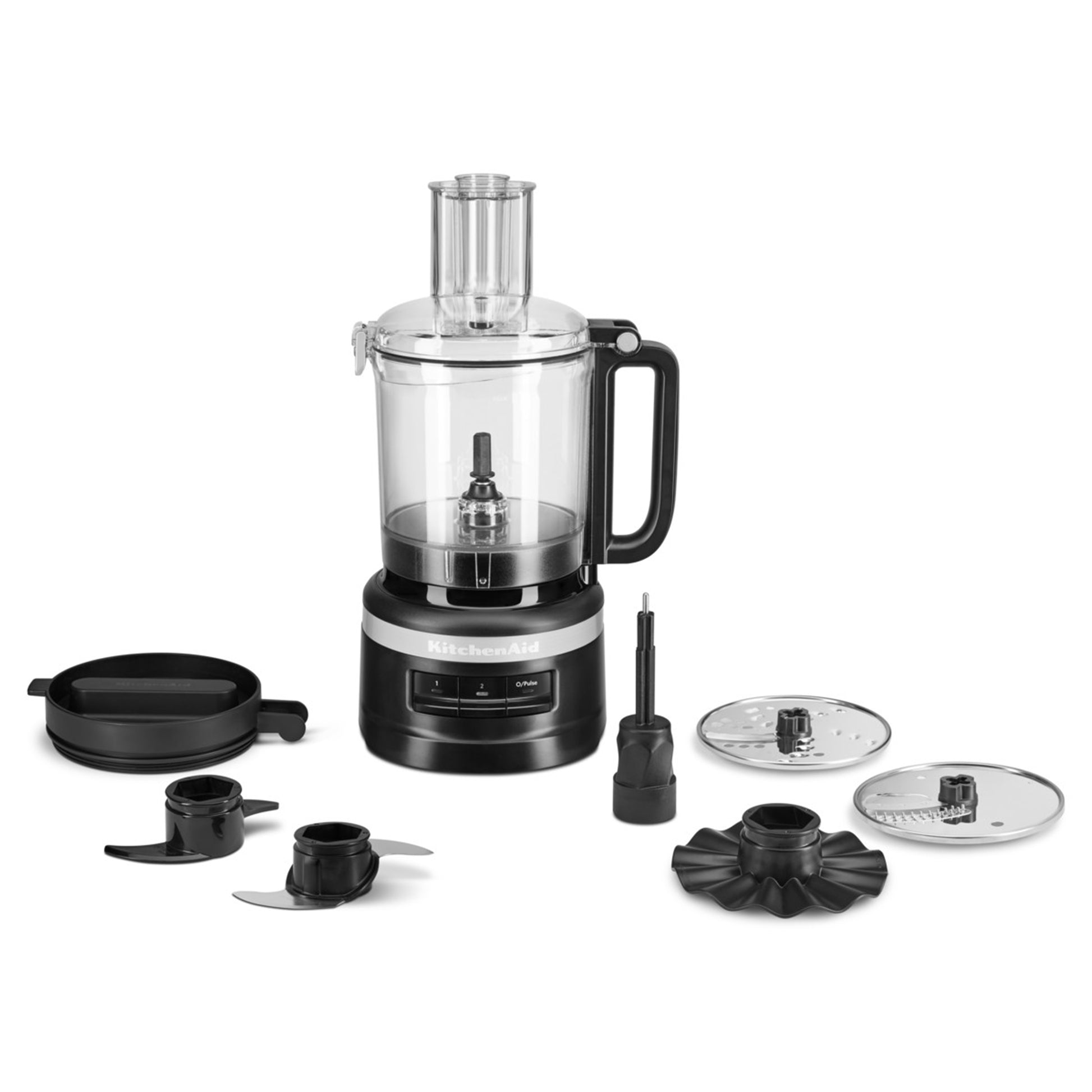 KitchenAid KitchenAid 5KFP0921 Food Processor 2.1L – additional product image