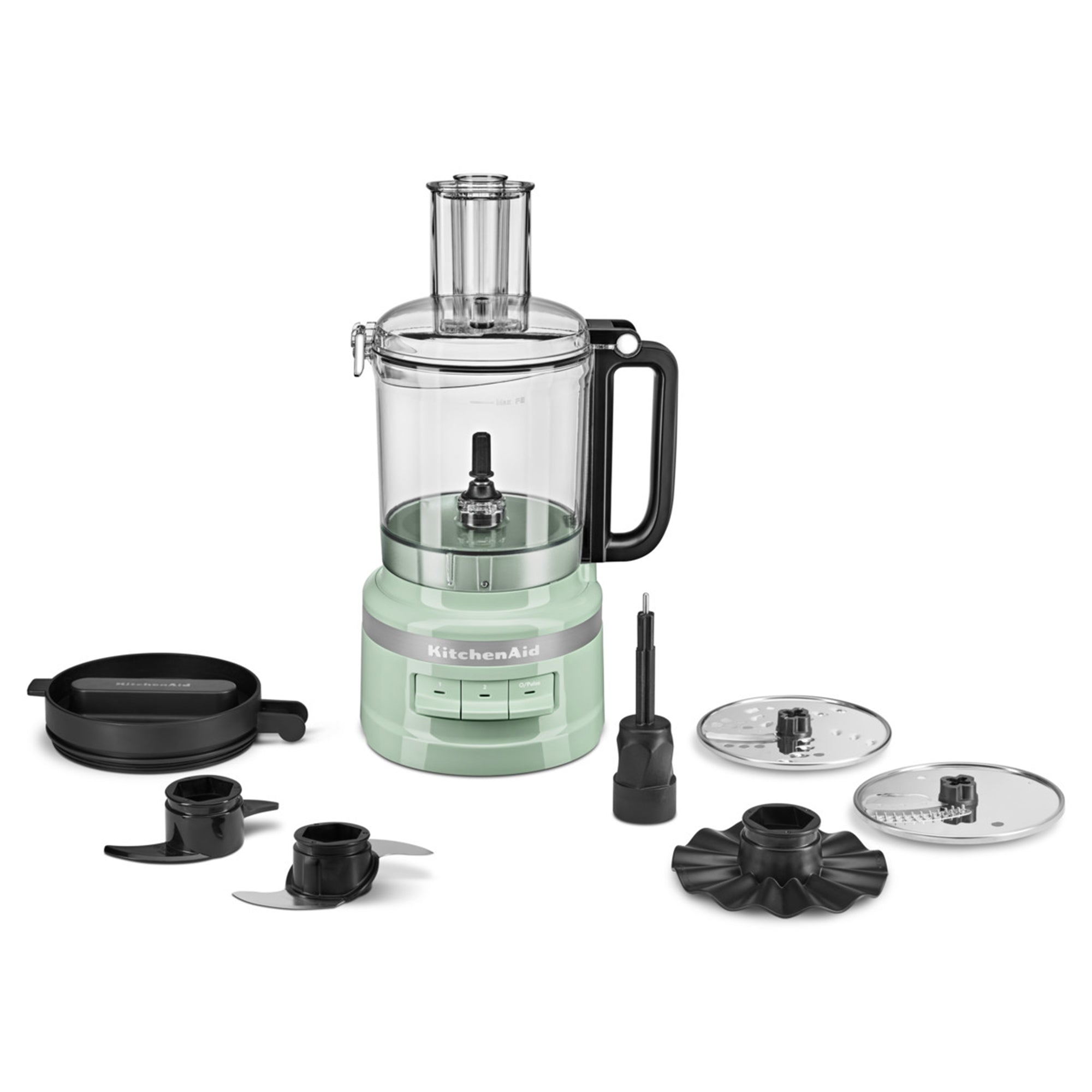 KitchenAid KitchenAid 5KFP0921 Food Processor 2.1L – additional product image