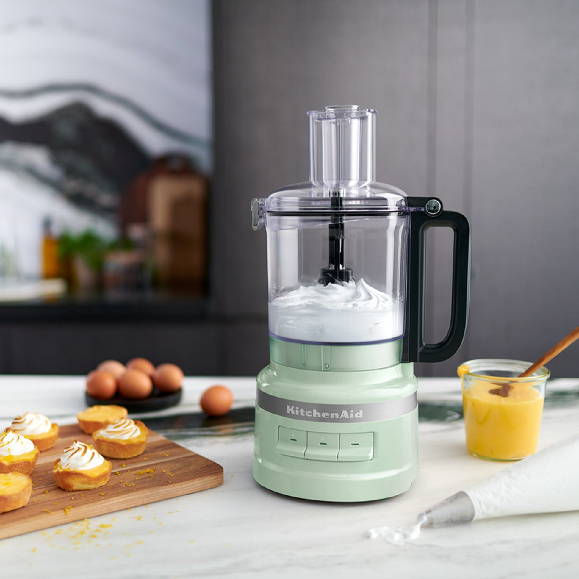 KitchenAid KitchenAid 5KFP0921 Food Processor 2.1L – additional product image