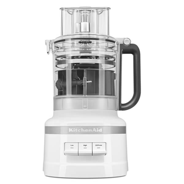 KitchenAid 5KFP1318 Food Processor 3.1L Classic - product image 2
