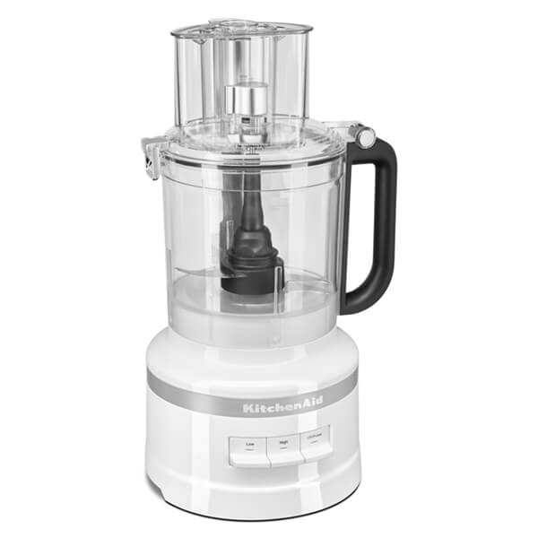 KitchenAid 5KFP1318 Food Processor 3.1L Classic - product image 3