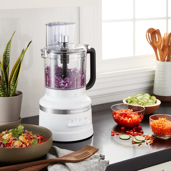 KitchenAid 5KFP1318 Food Processor 3.1L Classic - product image 4