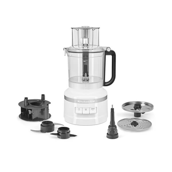 KitchenAid 5KFP1318 Food Processor 3.1L Classic