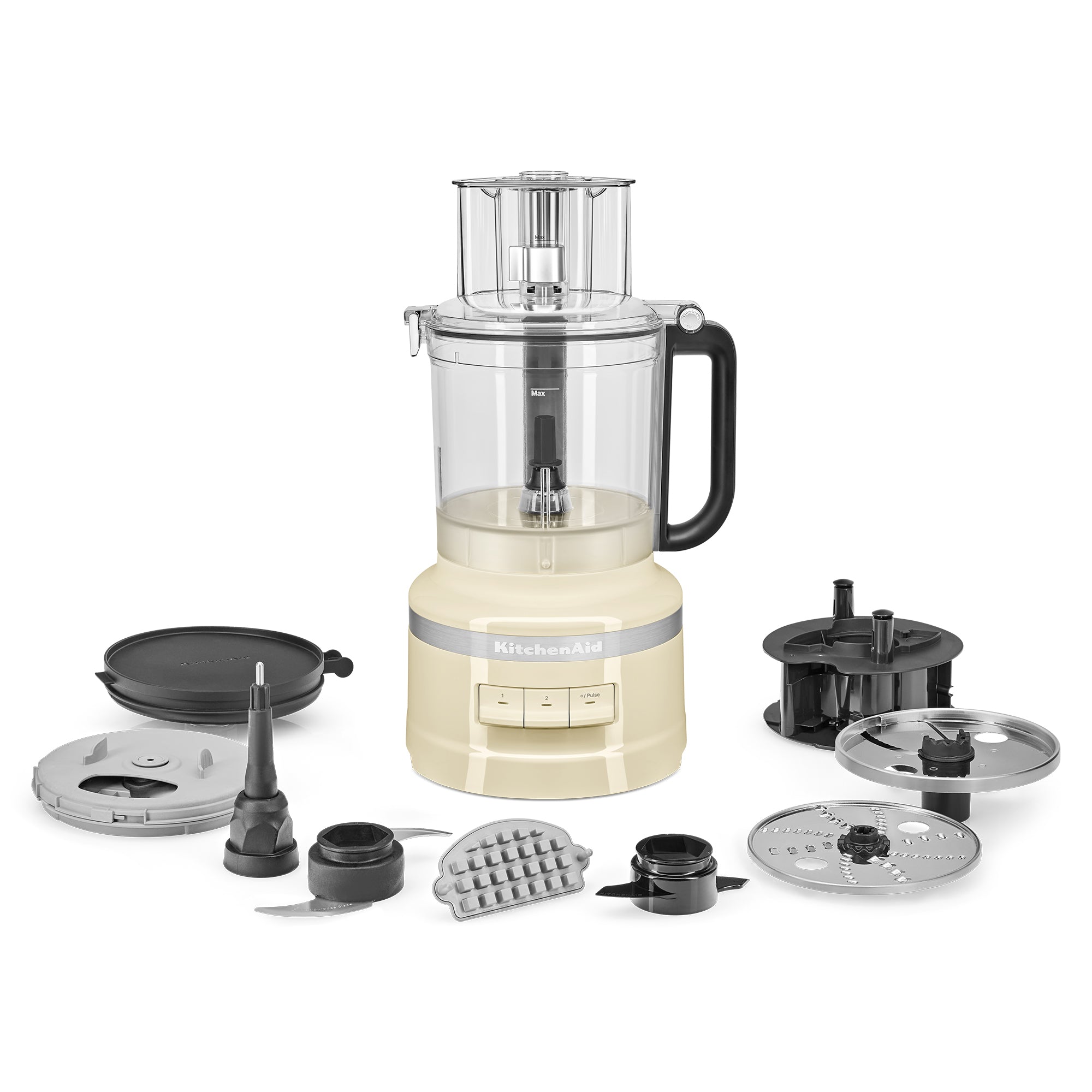 KitchenAid KitchenAid 5KFP1319 Food Processor 3.1L – additional product image