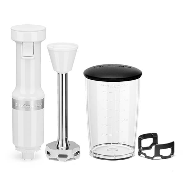 KitchenAid KitchenAid 5KHBV53 Hand Blender Classic – additional product image