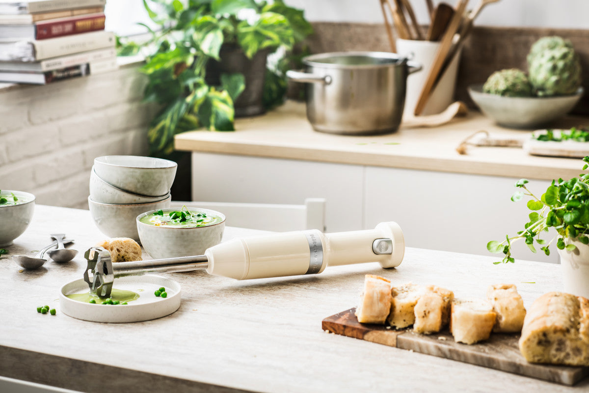 KitchenAid KitchenAid 5KHBV83 Hand Blender with Accessories – additional product image
