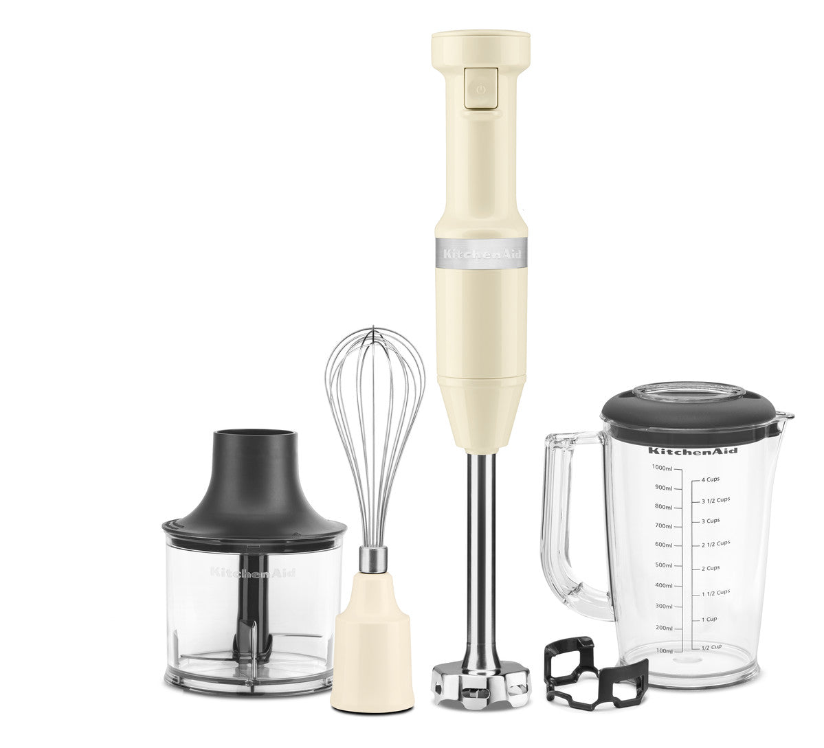 KitchenAid KitchenAid 5KHBV83 Hand Blender with Accessories – additional product image