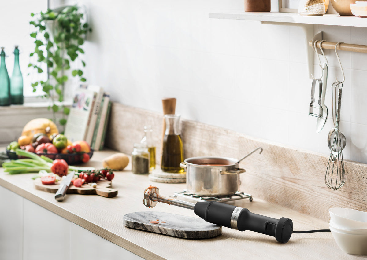 KitchenAid KitchenAid 5KHBV83 Hand Blender with Accessories – additional product image