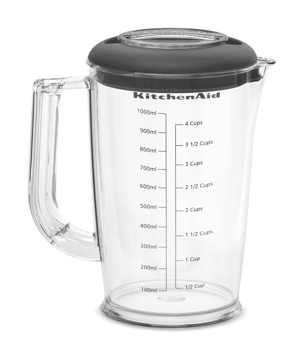 KitchenAid KitchenAid 5KHBV83 Hand Blender with Accessories – additional product image