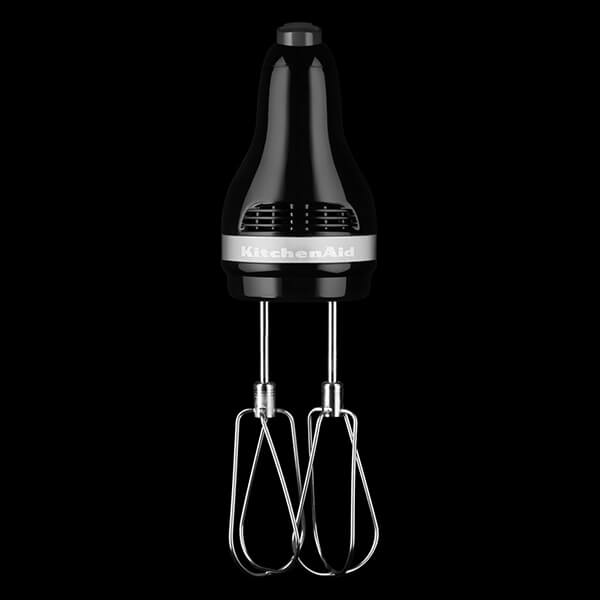 KitchenAid KitchenAid 5KHM5110 Hand Mixer 5 Speed Classic – additional product image