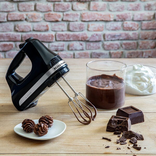 KitchenAid KitchenAid 5KHM5110 Hand Mixer 5 Speed Classic – additional product image