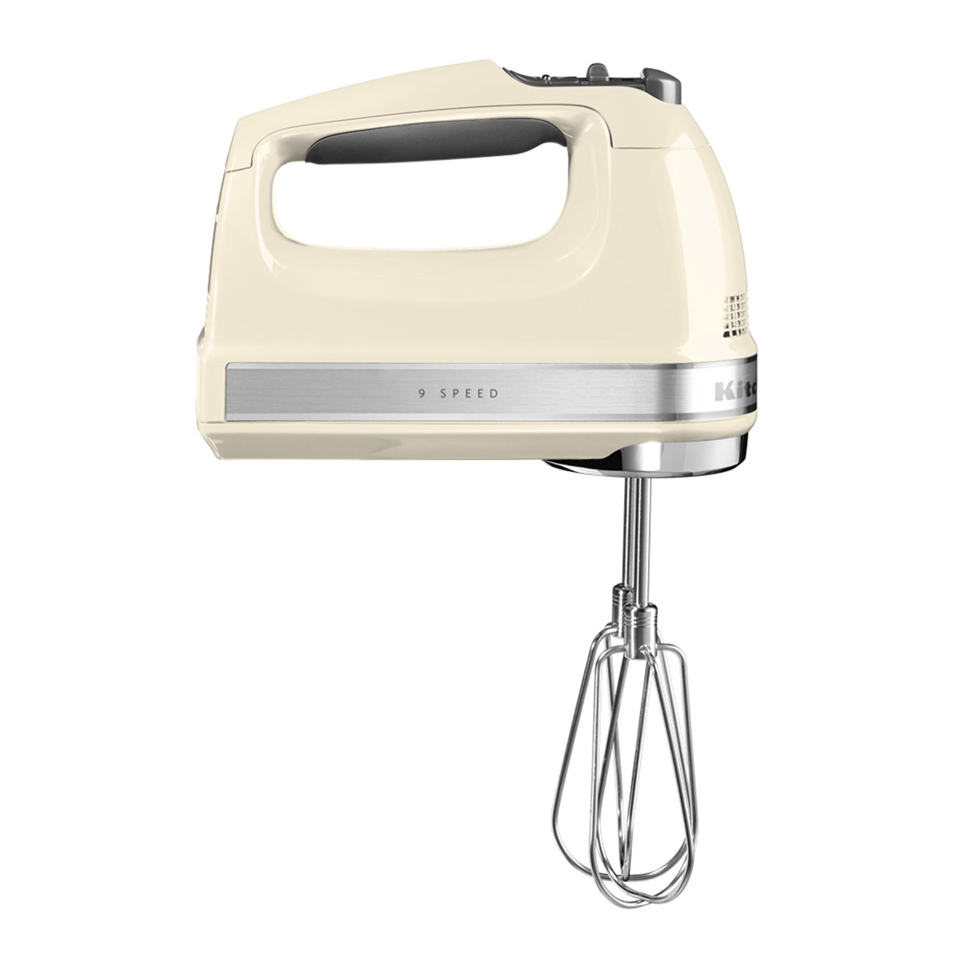 KitchenAid KitchenAid 5KHM9212 Hand Mixer 9 Speed – additional product image