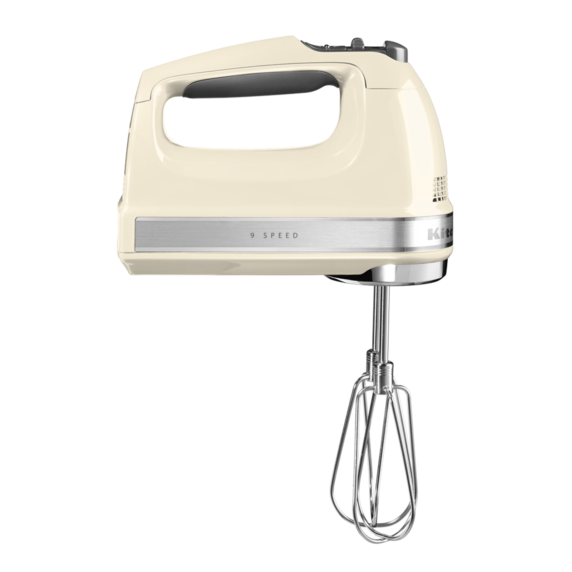 KitchenAid KitchenAid 5KHM9212 Hand Mixer 9 Speed – additional product image
