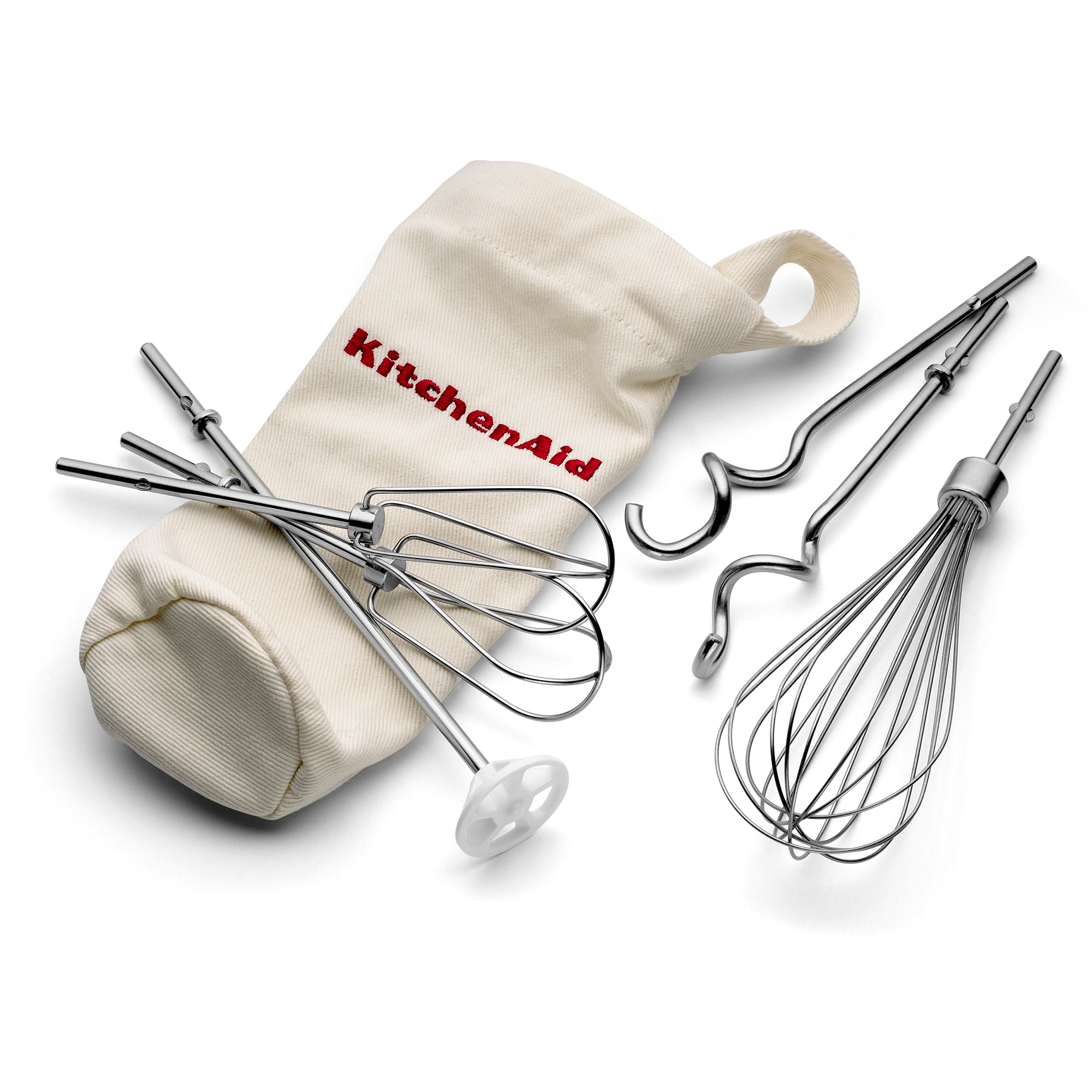 KitchenAid KitchenAid 5KHM9212 Hand Mixer 9 Speed – additional product image
