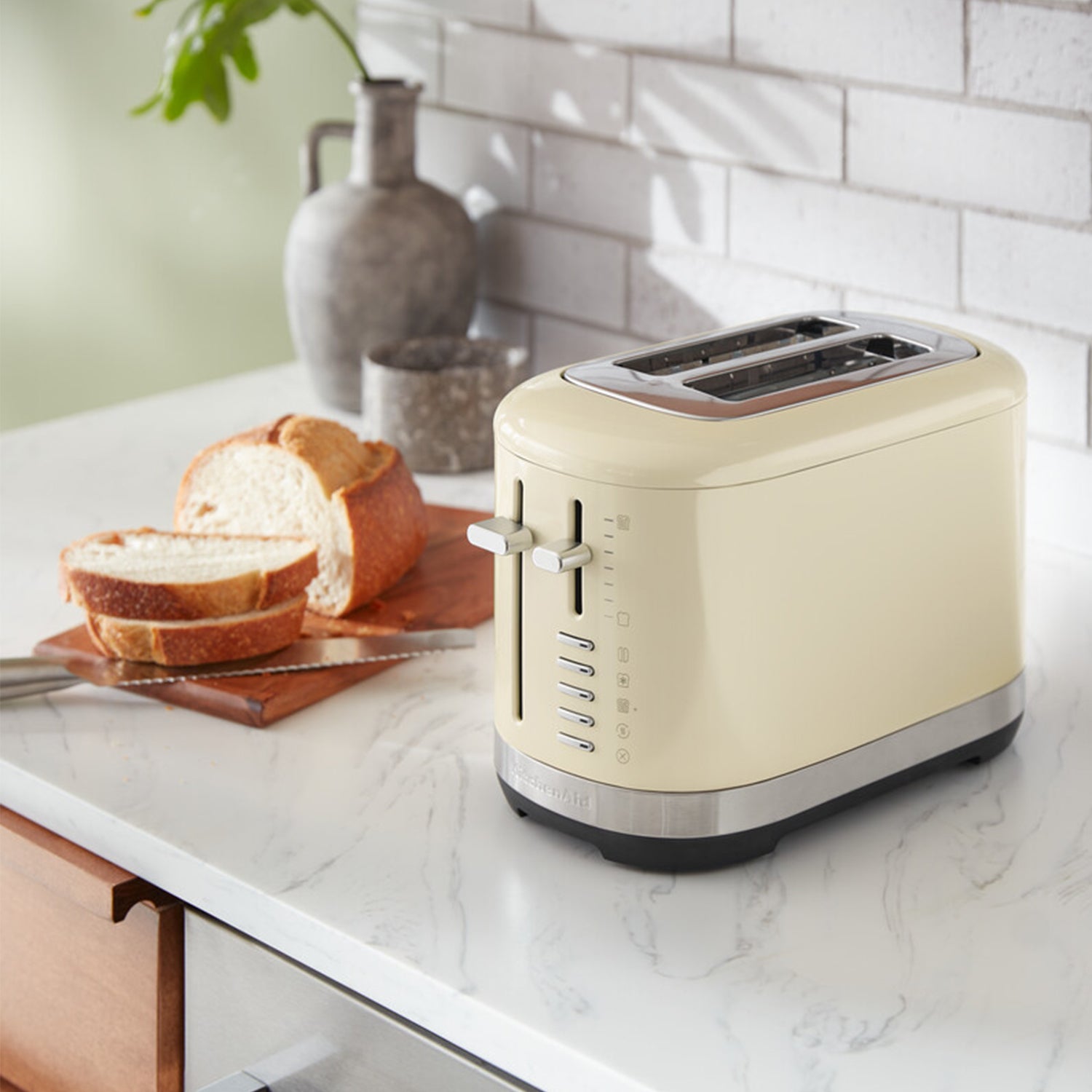 KitchenAid KitchenAid 5KMT2109 Toaster 2 Slice – additional product image