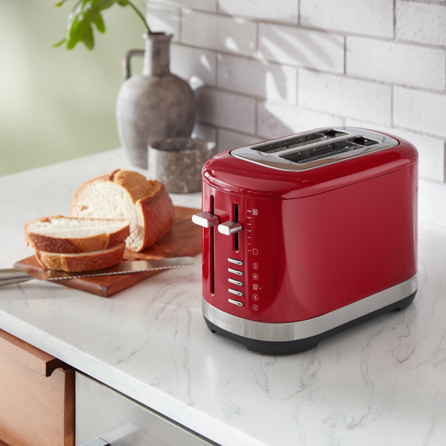 KitchenAid KitchenAid 5KMT2109 Toaster 2 Slice – additional product image