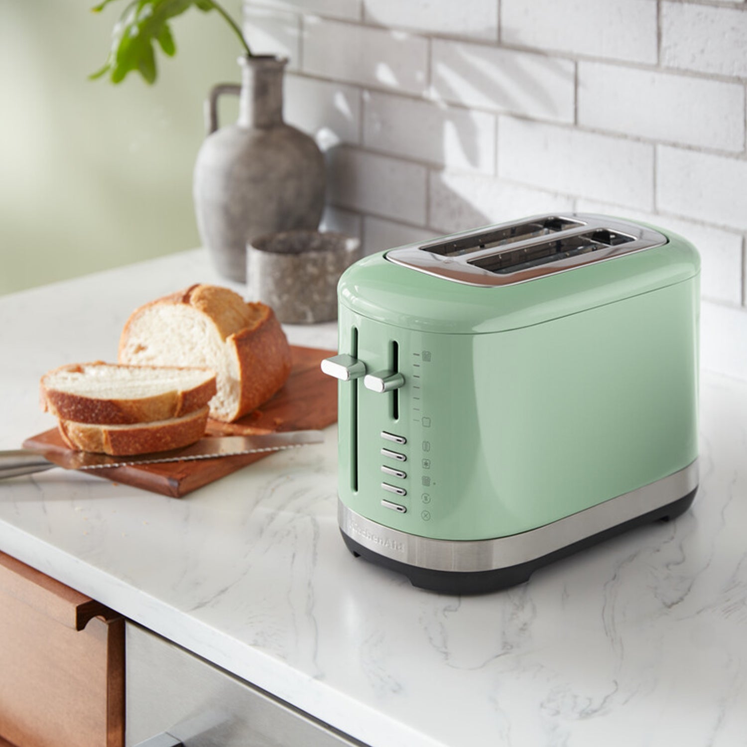 KitchenAid KitchenAid 5KMT2109 Toaster 2 Slice – additional product image
