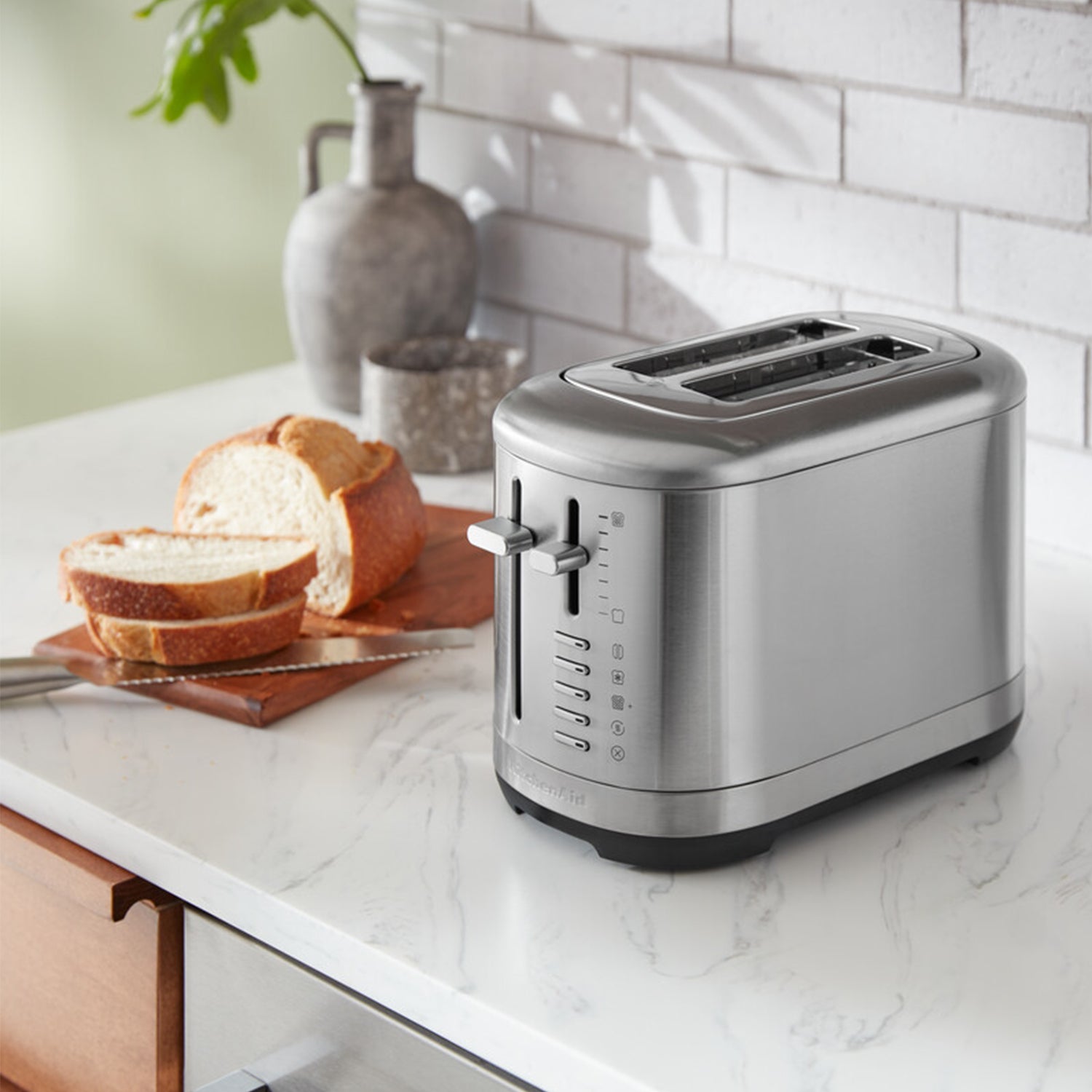 KitchenAid KitchenAid 5KMT2109 Toaster 2 Slice – additional product image