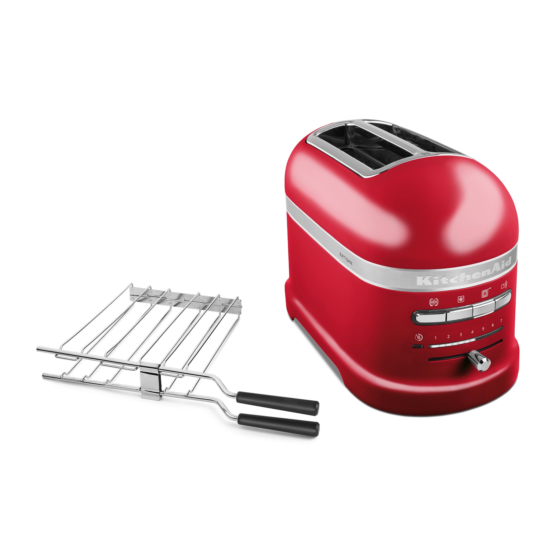 KitchenAid KitchenAid 5KMT2204 Toaster 2 Slice Artisan – additional product image