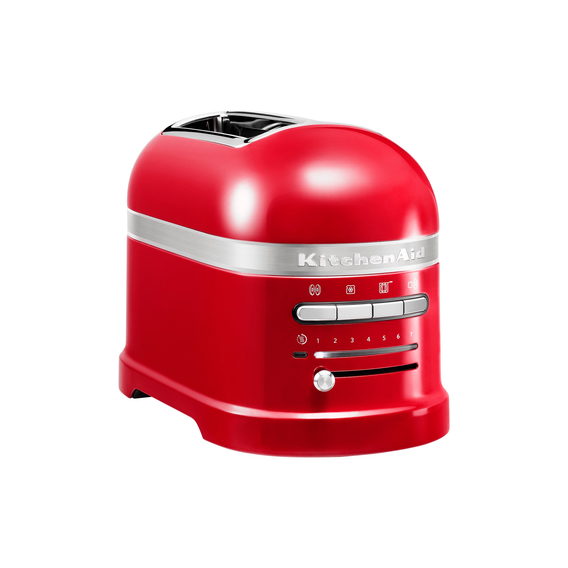 KitchenAid KitchenAid 5KMT2204 Toaster 2 Slice Artisan – additional product image