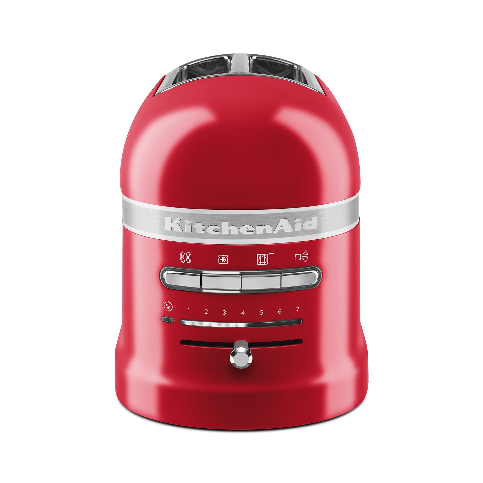 KitchenAid KitchenAid 5KMT2204 Toaster 2 Slice Artisan – additional product image