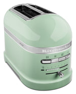 KitchenAid KitchenAid 5KMT2204 Toaster 2 Slice Artisan – Candy Apple – 5KMT2204BCA – main product image