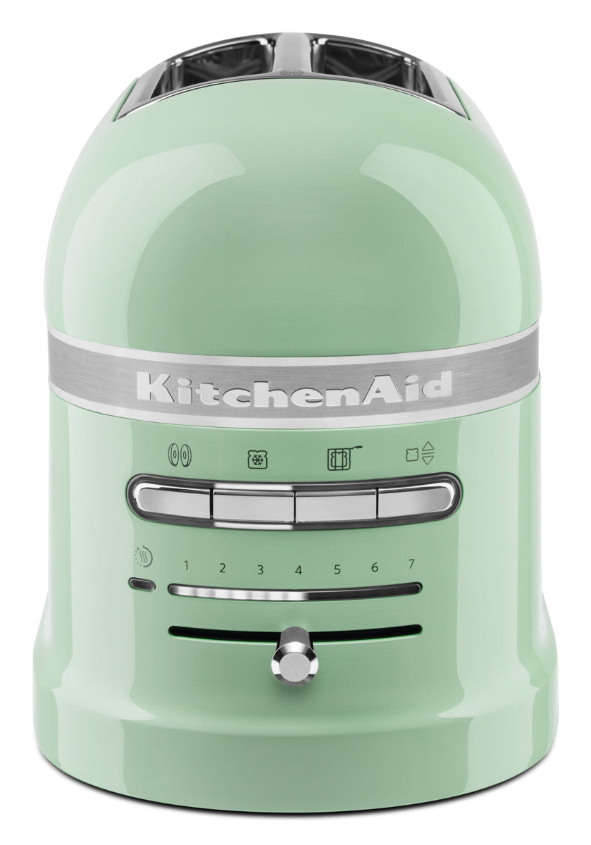 KitchenAid KitchenAid 5KMT2204 Toaster 2 Slice Artisan – Ink Blue – 5KMT2204BIB – main product image